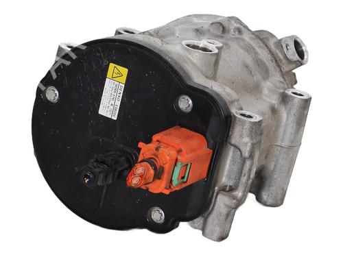 AC compressor TOYOTA YARIS CROSS (MXP_) 1.5 Hybrid (MXPJ10) | BP37747338M34 - Image 4