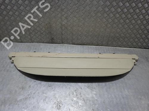 Rear parcel shelf NISSAN MURANO I (Z50) 3.5 4x4 | BP24254824C85 