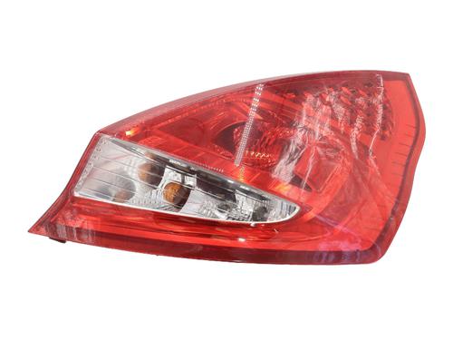 Right taillight FORD FIESTA VI (CB1, CCN) 1.6 TDCi | BP29142072C35 - Image 3