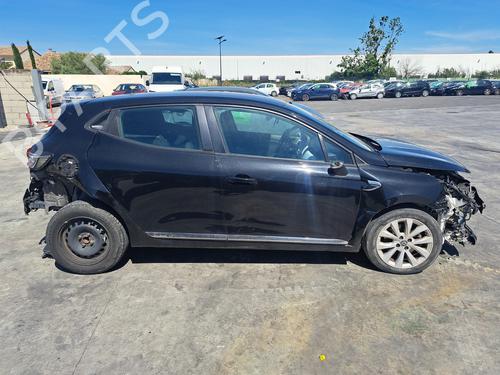 Left front window switch RENAULT CLIO V (B7_) 1.6 E-TECH 140 (B7MU) | BP28044497I27 - Image 12