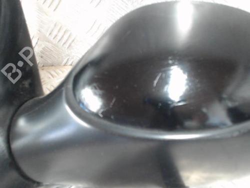 Left mirror PEUGEOT 206 Hatchback (2A/C) 1.6 16V | BP24254963C26 