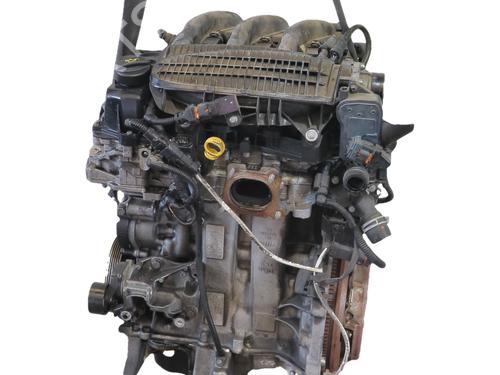 Engine CITROËN C3 II (SC_) 1.2 VTi 82 | BP37279963M1 - Image 4
