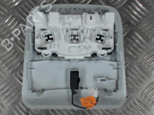 Interior roof light PEUGEOT 208 I (CA_, CC_) 1.0 VTi | BP24261717I8