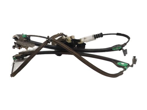 Front left window mechanism PEUGEOT 206 CC (2D) | BP33455724C22 - Image 4