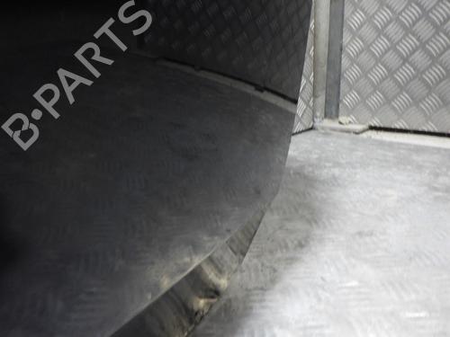 Tailgate PEUGEOT 307 Break (3E) 1.6 HDi | BP24254827C6 