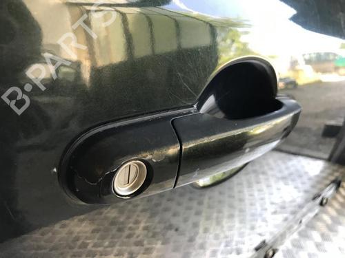 Right front door HYUNDAI TUCSON (JM) 2.0 CRDi All-wheel Drive | BP24261481C3
