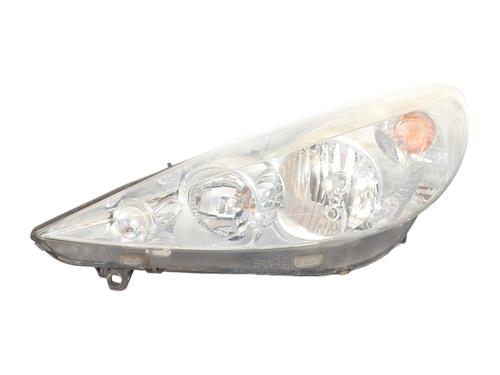 Used Left headlight PEUGEOT 206+ (2L_, 2M_) 1.4 HDi eco 70 (68 hp) 29599032