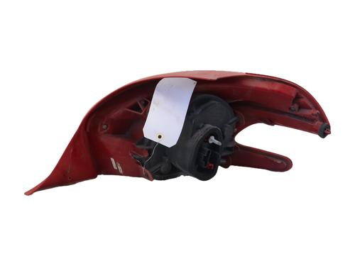 Used Left taillight Left taillight PEUGEOT 208 I (CA_, CC_) 1.2 VTI 82 (82 hp) 39887579 39887579