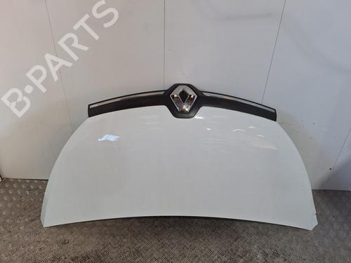 Capot RENAULT TRAFIC III Van (FG_) 2.0 dCi 145 (FGML) (145 hp) 31977466