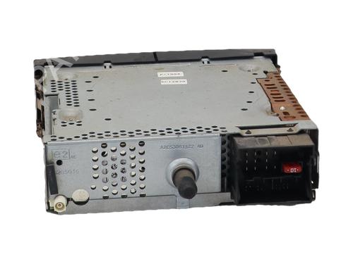 Used Radio Radio CITROËN C3 Pluriel (HB_) 1.4 HDi (68 hp) 40222029 40222029