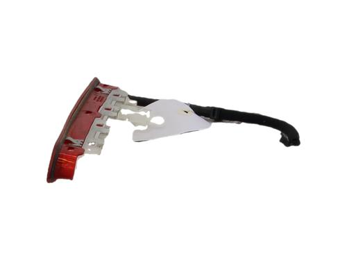 Third brake light CITROËN C3 III (SX) 1.2 VTi 82 | BP38424123L11 - Image 4
