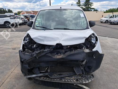 Engine RENAULT KANGOO Express (FW0/1_) 1.5 dCi 90 (FW0G, FW05, FW08, FW11) | BP32752680M1  - Image 10