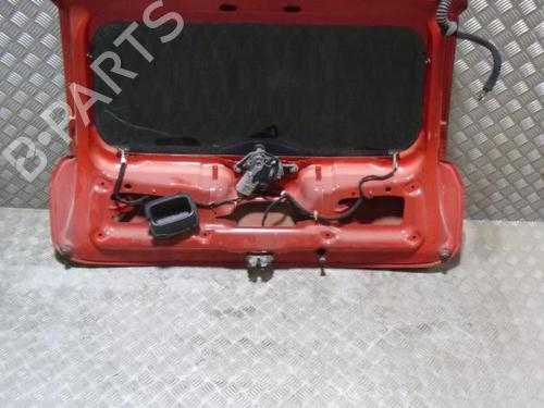Tailgate FIAT GRANDE PUNTO (199_) 1.3 D Multijet | BP24261216C6 