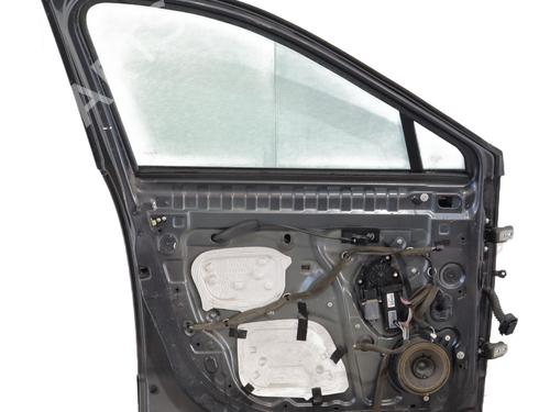 Used Left front door Left front door RENAULT SCÉNIC III (JZ0/1_) 1.9 dCi (JZ0J, JZ1J, JZ1K, JZ1S) (131 hp) 32504628 32504628