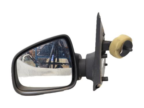 Used Left mirror Left mirror 37679126 37679126