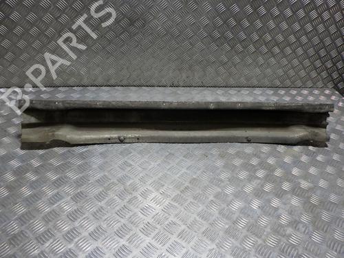 Used Rear bumper reinforcement AUDI A4 B7 (8EC) 1.9 TDI (116 hp) 24257724