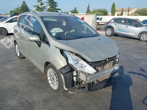 Front right window mechanism FORD B-MAX (JK) 1.0 EcoBoost | BP24256583C23  - Image 15