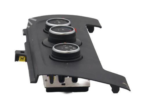 AC Styreenhet / Manøvreringsenhet RENAULT MASTER III Van (FV) 2.3 dCi 135 FWD (FV0N, FV08, FV06, FV00, FV1S) (136 hp) 31835576