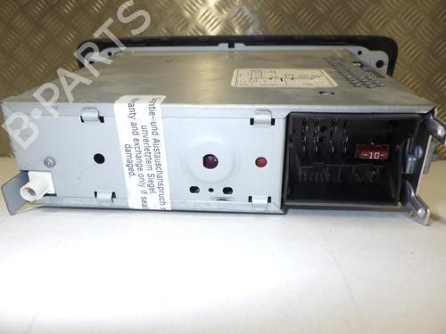 Radio SEAT IBIZA IV (6J5, 6P1) 1.6 TDI | BP24257027E6 