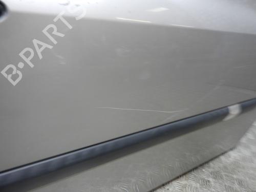 Right front door RENAULT CLIO III (BR0/1, CR0/1) 1.4 16V | BP27932836C3 