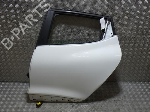 Used Left rear door RENAULT CLIO IV (BH_) 1.5 dCi 90 (90 hp) 28295978