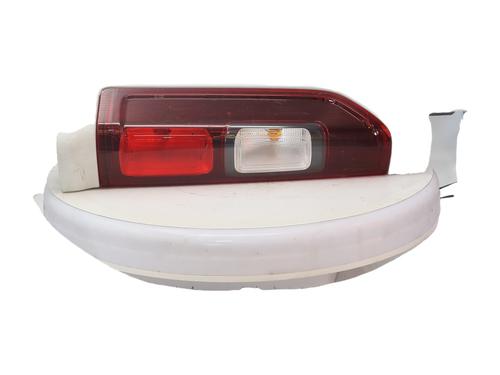Left taillight FIAT TALENTO Van (296_) 1.6 D | BP37195911C34 - Image 3