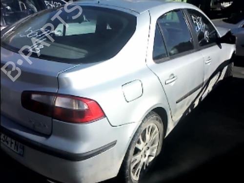 Left tailgate light RENAULT LAGUNA II (BG0/1_) 1.9 dCi (BG08, BG0G) | BP24262102C79 - Image 5