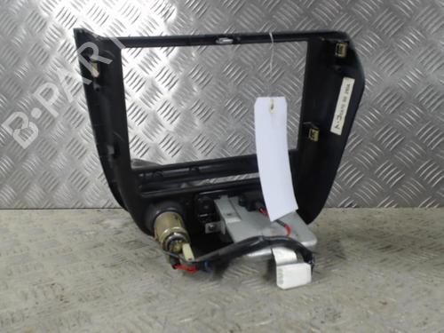 Used Middle console Middle console MAZDA MX-3 (EC) 1.6 i (107 hp) 24255569 24255569