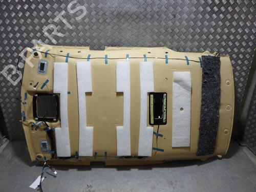 Used Interior roof Interior roof TOYOTA AURIS (_E18_) 1.8 Hybrid (ZWE186_, ZWE186R) (136 hp) 24254428 24254428