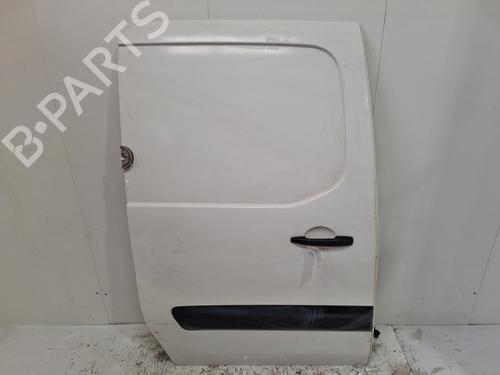 Used Right slide door CITROËN BERLINGO Box Body/MPV (B9) 1.6 BlueHDi 100 (99 hp) 30725822