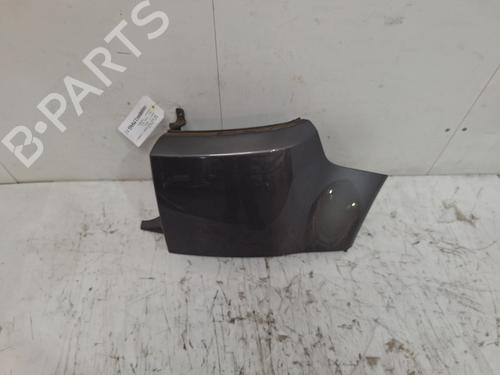Paraurti ad angolo LAND ROVER RANGE ROVER EVOQUE (L538) 2.0 D (150 hp) 30544170