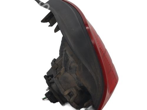 Left taillight RENAULT TWINGO II (CN0_) 1.2 16V (CN04, CN0B) | BP31757309C34