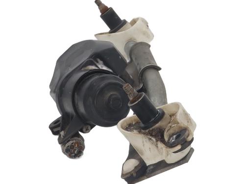 Front wiper motor SUZUKI SPLASH (EX) 1.0 (A5B310) | BP32699844M29 - Image 2