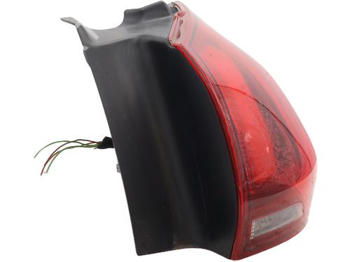 Right taillight PEUGEOT 2008 I (CU_) | BP35958124C35 - Image 2