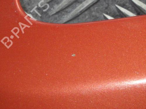 Hood NISSAN QASHQAI / QASHQAI +2 I (J10, NJ10, JJ10E) 1.5 dCi | BP24255136C1 