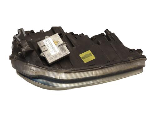 Left headlight MERCEDES-BENZ S-CLASS (W220) S 320 CDI (220.025, 220.125) | BP24254073C28 