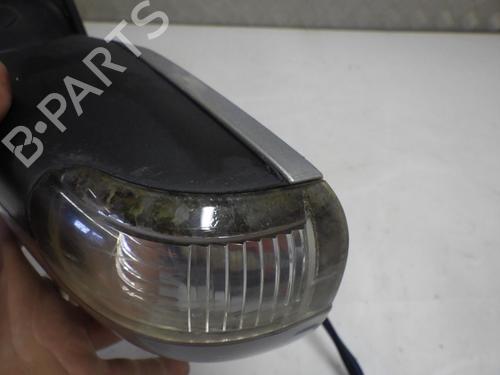 Right mirror VW TOURAN (1T1, 1T2) 1.9 TDI | BP24260306C27 