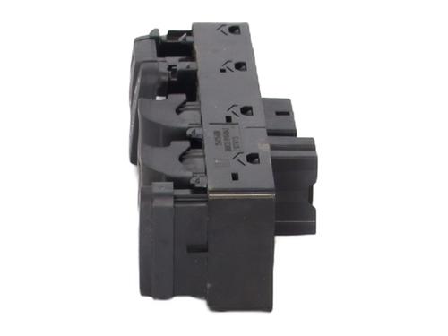 Used Left front window switch Left front window switch RENAULT ESPACE V (JR_) 1.6 dCi 160 (160 hp) 30395215 30395215