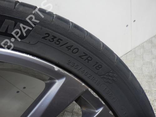 Rim VW SCIROCCO III (137, 138) 1.4 TSI | BP29892918C45