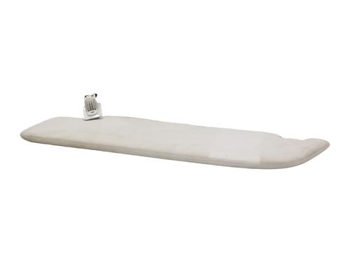 Left sun visor CITROËN NEMO Box Body/MPV (AA_) 1.4 HDi | BP36762780I1 - Image 4