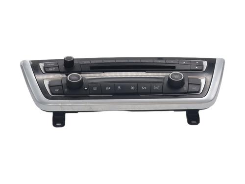 Used Climate control BMW 4 Gran Coupe (F36) 420 d (184 hp) 31128477