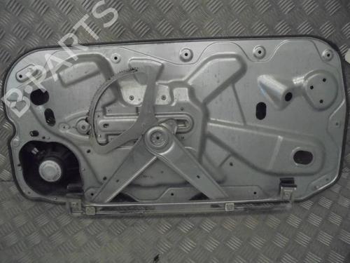 Front left window mechanism FORD FOCUS II (DA_, HCP, DP) 1.6 | BP24258916C22 - Image 2