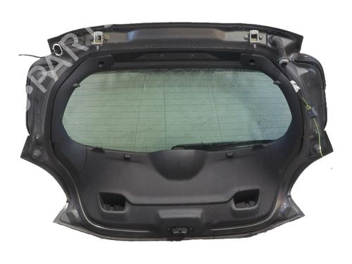 Used Tailgate Tailgate PEUGEOT 208 I (CA_, CC_) 1.6 HDi (92 hp) 39938529 39938529