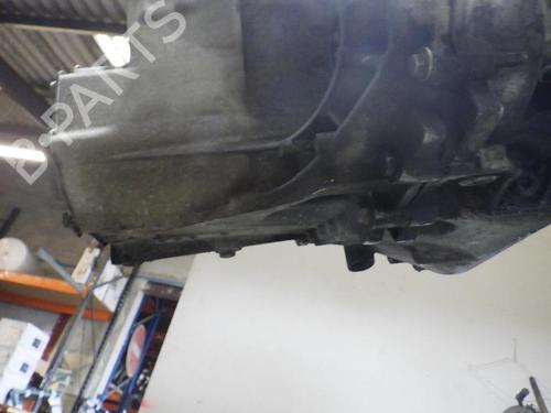 Gearbox CITROËN DS3 (SA_) 1.6 HDi 110 | BP24260583M3 