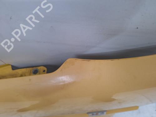 Left front fenders RENAULT TRAFIC II Van (FL) 2.0 dCi 90 (FL0H, FL00, FL01, FL0M, FL0P, FL0S) | BP30177579C41 