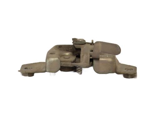 Hood lock RENAULT CLIO III (BR0/1, CR0/1) 1.5 dCi (BR17, CR17) | BP28098933C133 