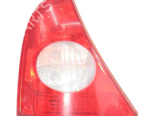 Venstre baglygte RENAULT CLIO II (BB_, CB_) 1.2 16V (BB05, BB0W, BB11, BB27, BB2T, BB2U, BB2V, CB05,... (75 hp) 29571016