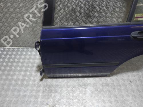 Left rear door ROVER 400 II Hatchback (RT) 416 Si | BP28114225C4 