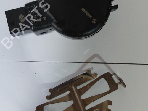 Used Electronic module Electronic module NISSAN QASHQAI II (J11, J11_) 1.5 dCi (116 hp) 39558303 39558303