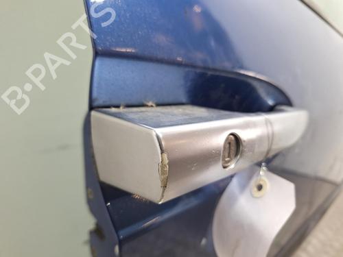 Right front door CITROËN C8 (EA_, EB_) 2.0 HDi 165 | BP29743623C3 